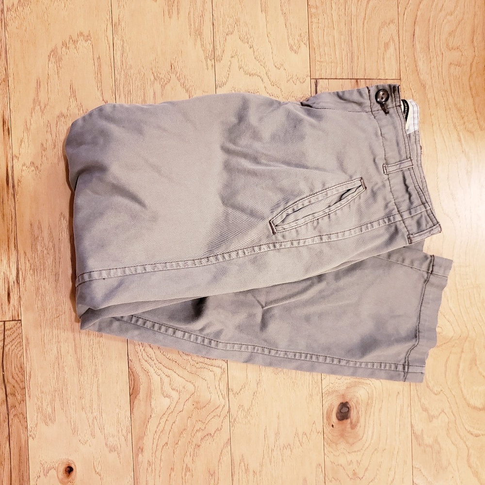 Anthropologie Daughters of the Liberation Khakis